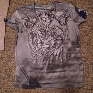 Brand New Large Men's Tee